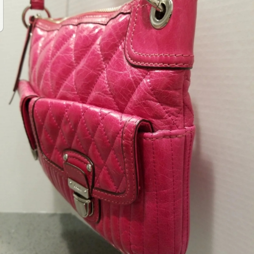 Coach purse - Picture 4 of 8